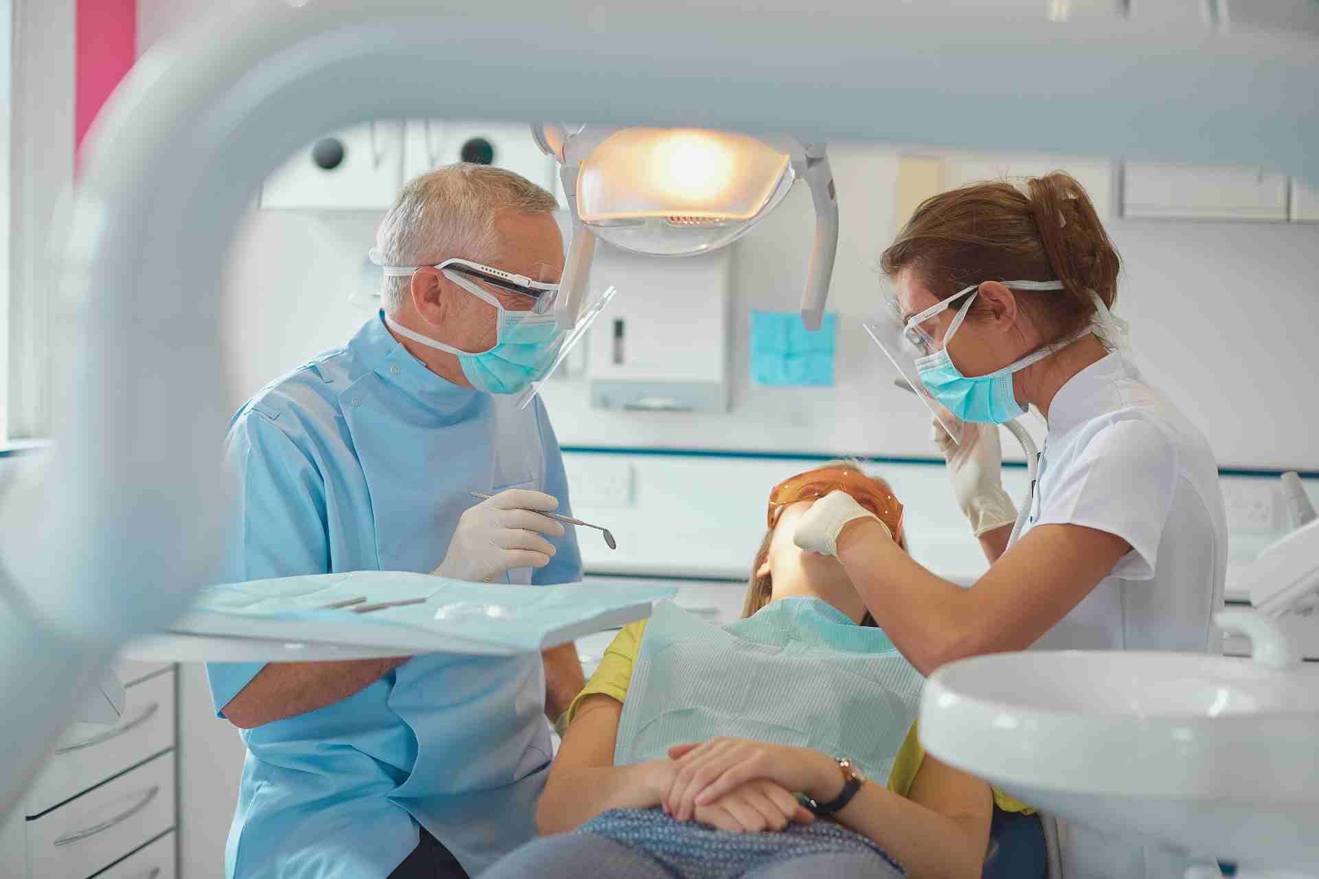 Dentist in Gautier, MS